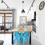 Grzybowska 85 P&O Serviced Apartments